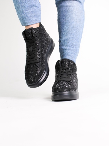ROSETTA | BLACK