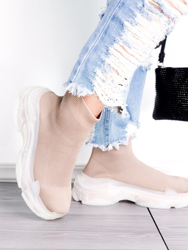 SAWEET | BEIGE