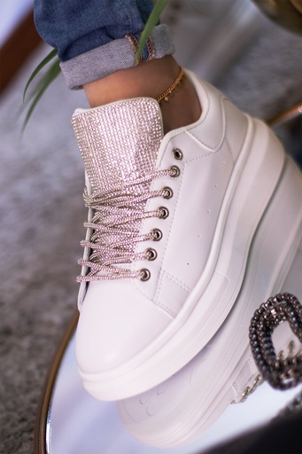 SIA 02 | WHITE