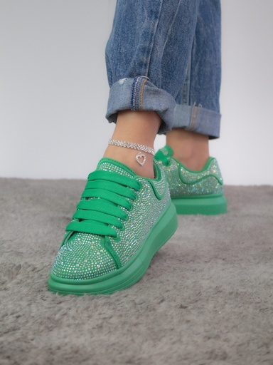 SIA | GREEN