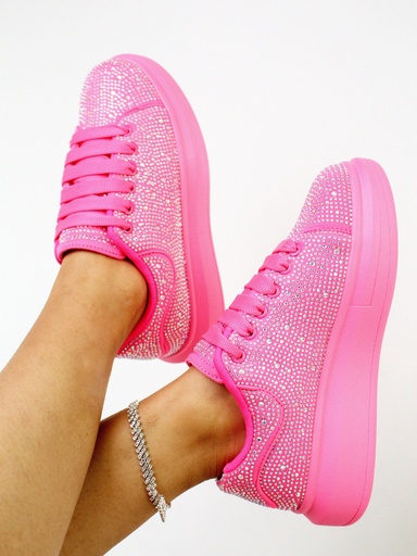 SIA | HOT PINK