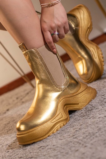 SITA | GOLD