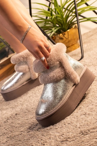 TASHA | SILVER