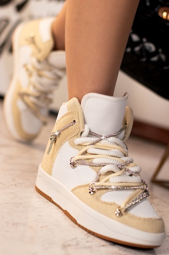 SUPREMA-1 | BEIGE