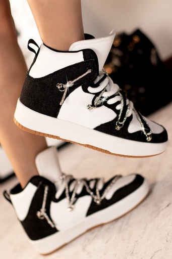 SUPREMA-1 | BLACK
