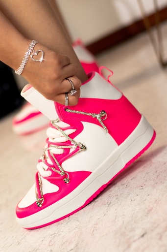 SUPREMA-1 | HOT PINK