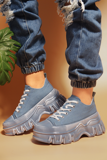 THE BLOG | DENIM