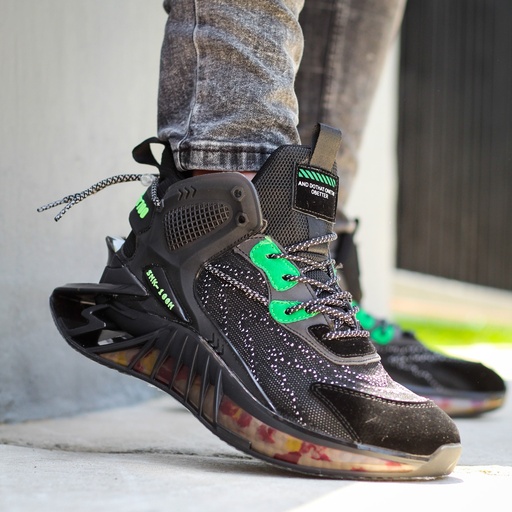 DUBLIN |BLACK