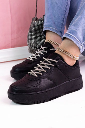 EDEN 02 | BLACK