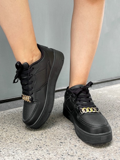 EDEN 05 | BLACK