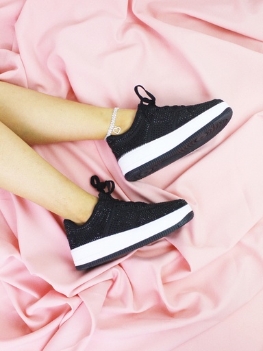 EDEN 08 | BLACK