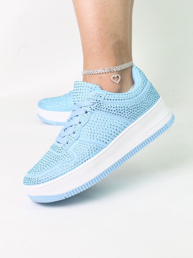 EDEN 08 | BLUE