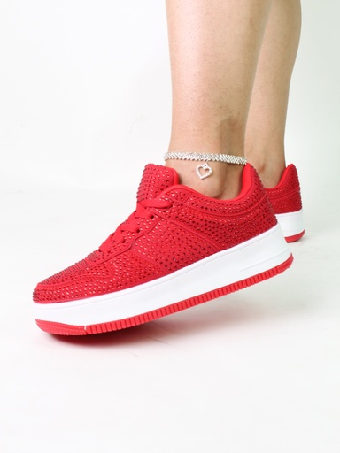 EDEN 08 | RED
