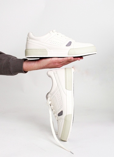 FLORENCIA | WHITE