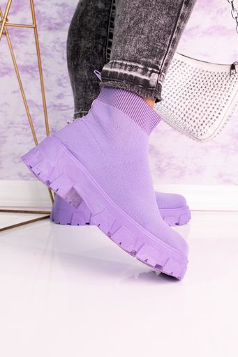FLY | PURPLE