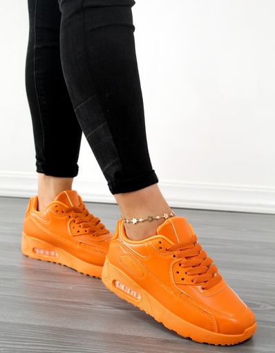 SKYWALKER | ORANGE