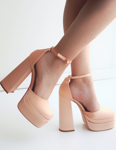 STACK-03 | NUDE