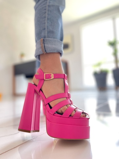 STACK-07 | PINK