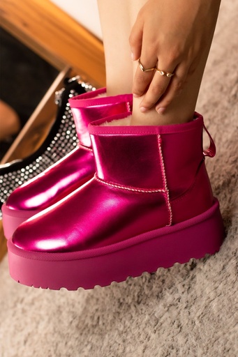 LIVE BOLD | PINK
