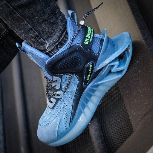 [0867-995] DUBLIN | BLUE
