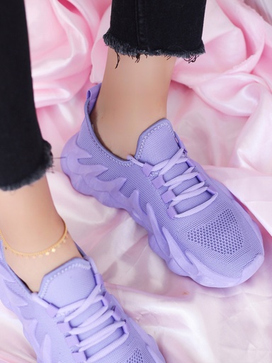 MINOL | PURPLE