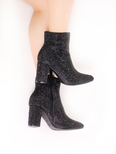 ICEBERG  12 | BLACK