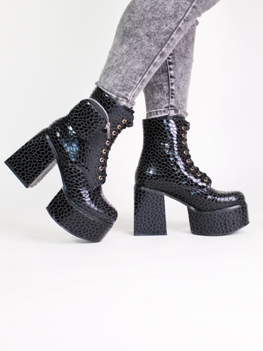 ICE 07 | BLACK