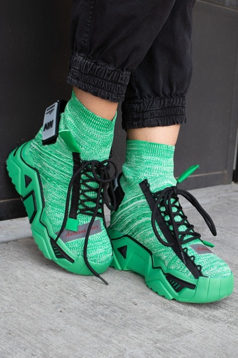 DAMSON-08 | GREEN