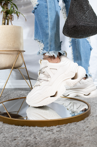 DARCY | BEIGE