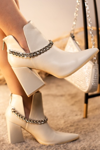 DEVICA | WHITE