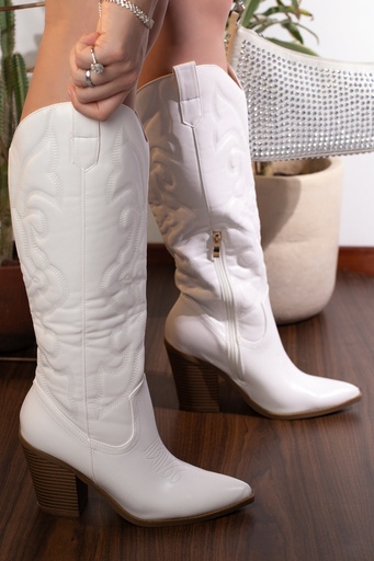 ARIZONA | WHITE