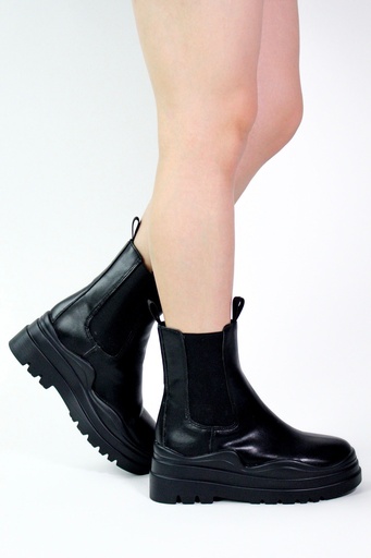 MANHATTAN | BLACK