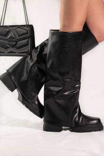 MCCRAY-1 | BLACK