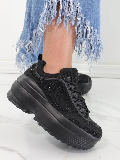 KATE SKY | BLACK