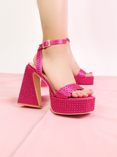BARB | FUCSIA