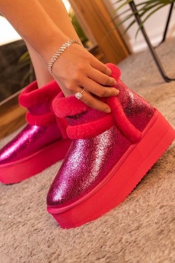 TASHA | PINK