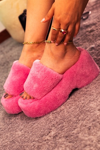 MANTA-1 | PINK