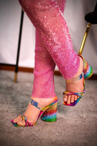 BEATRIZIA | FUCHSIA