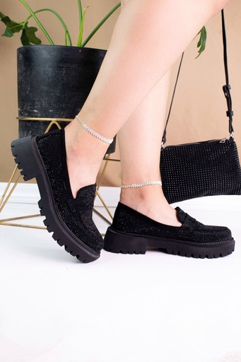 COCO-01A | BLACK