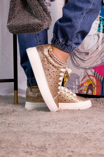 DOLCE 66 | GOLD