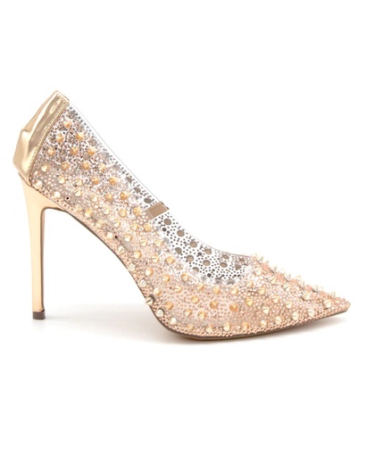 JILL | ROSE GOLD