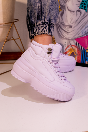 MACY 01 | PURPLE
