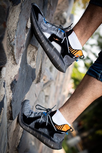 MALAGA | BLACK