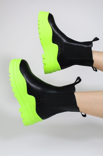 MANHATTAN | GREEN