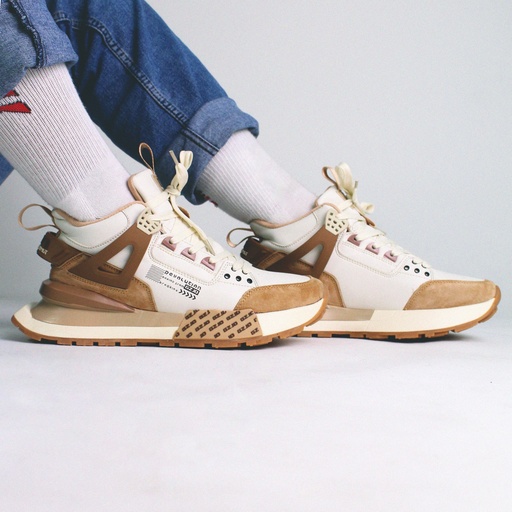 [1182-9] MANILA | BROWN