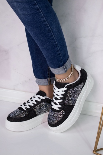 MARSEL | BLACK