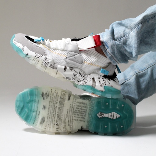 [0997-9] ROMA | OFF WHITE