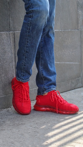[0910-6] VIENA | RED