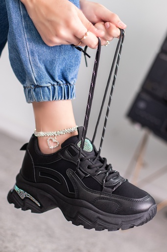 SAIL-18 | BLACK