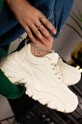 CONFIDENCE-02 | BEIGE